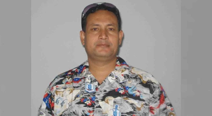 জাহাঙ্গীরনগর বিশ্ববিদ্যালয়ের নতুন উপাচার্য ড. মো. নূরুল ইসলাম